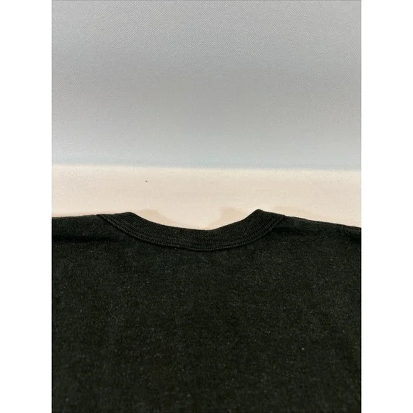 Vintage Michael Stanley Band Concert Shirt Men's Large Heartland Tour 1980 Tee - Picture 11 of 11